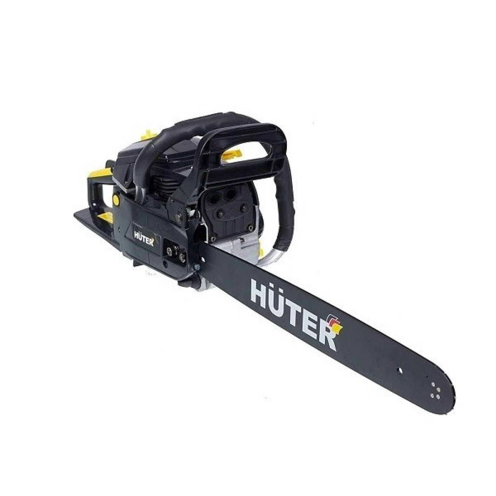 Бензопила HUTER BS-62