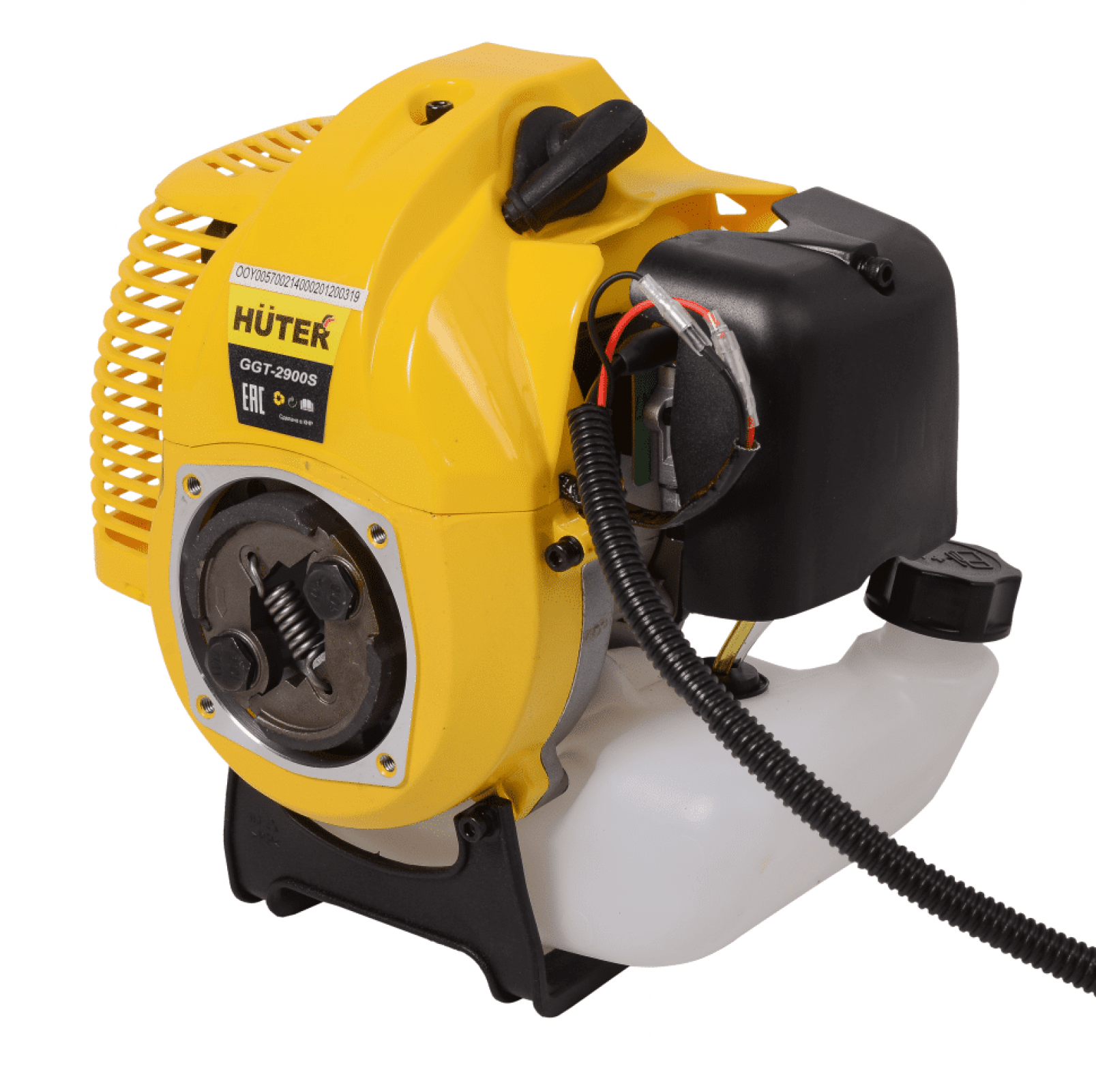 Триммер бензиновый HUTER GGT-2900S
