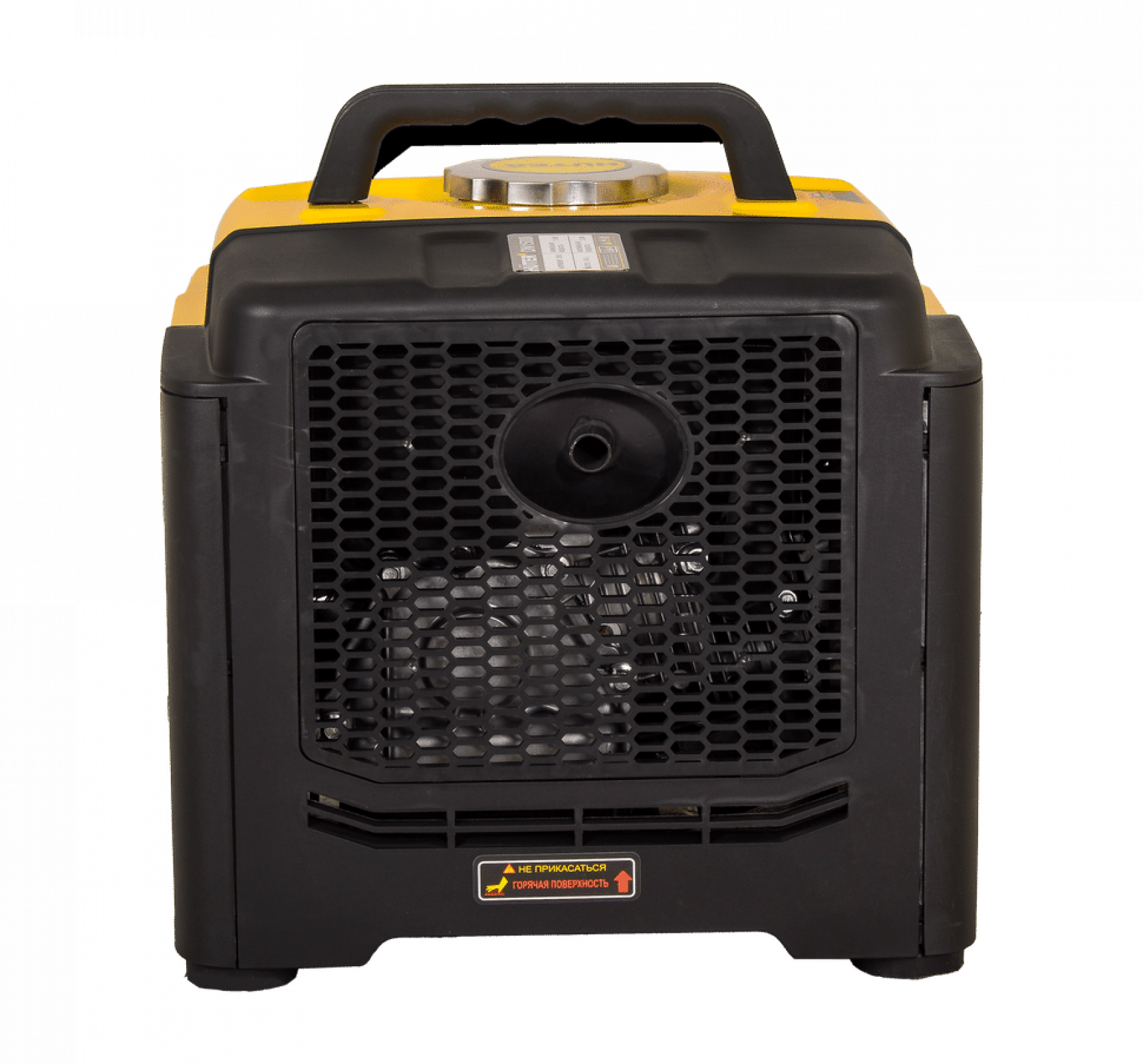 Инверторный генератор HUTER DN1500i