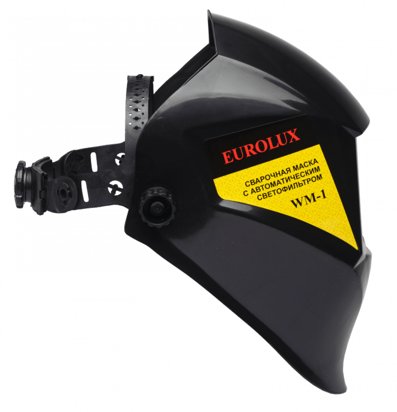 Сварочная маска EUROLUX WM-1
