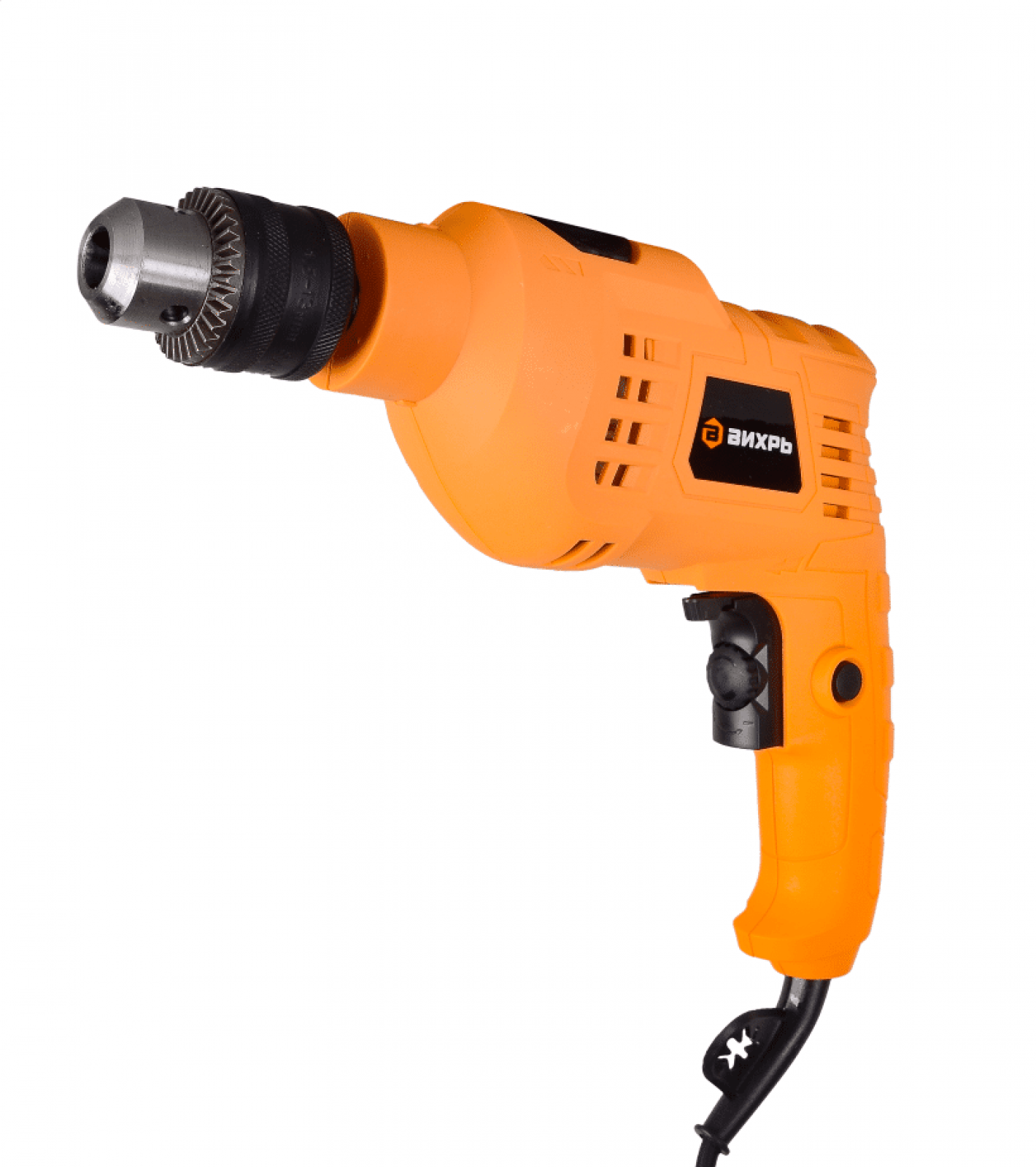 Ударная дрель ВИХРЬ ДУ-500