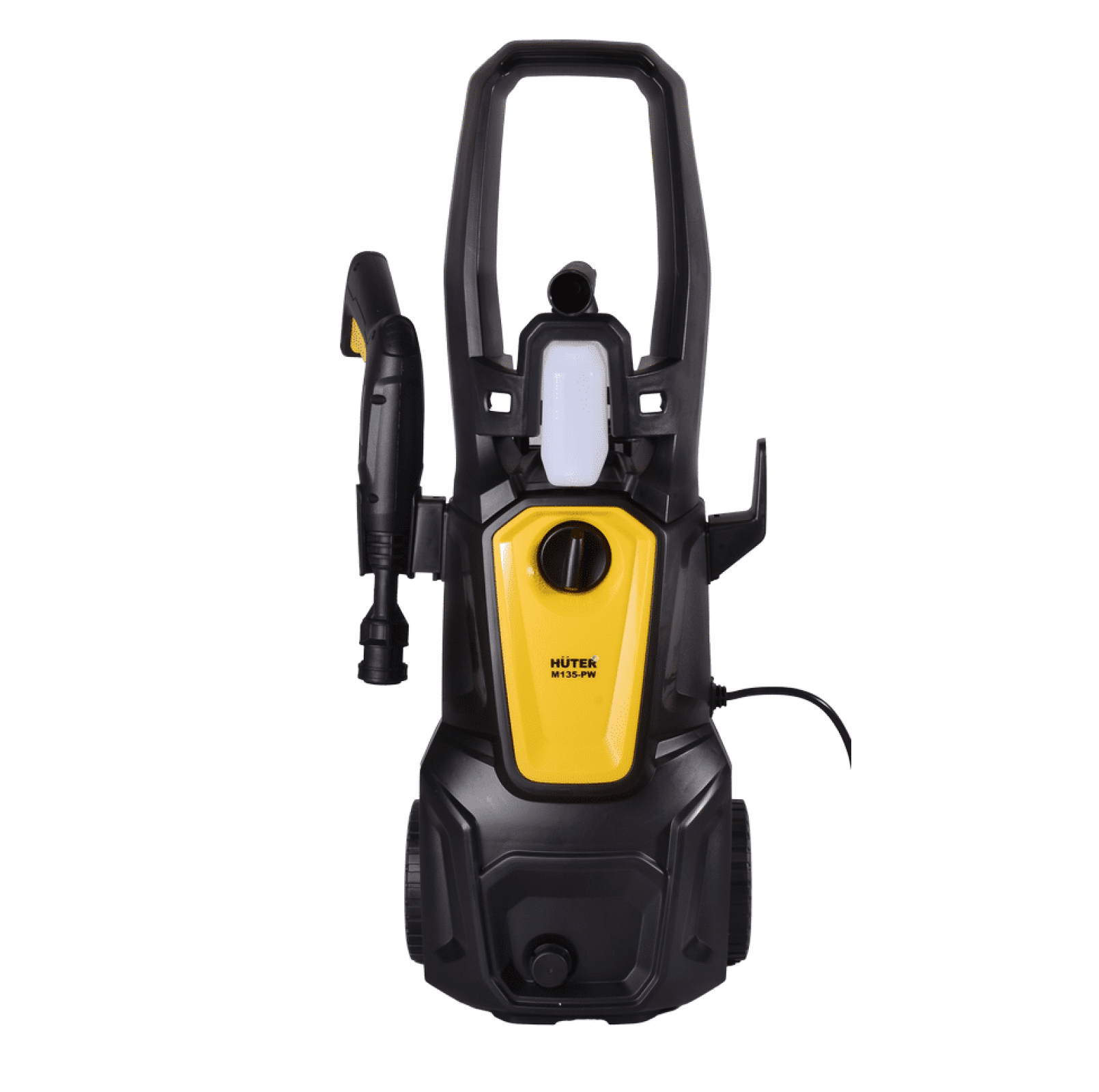 Мойка HUTER M1350-РW PRO