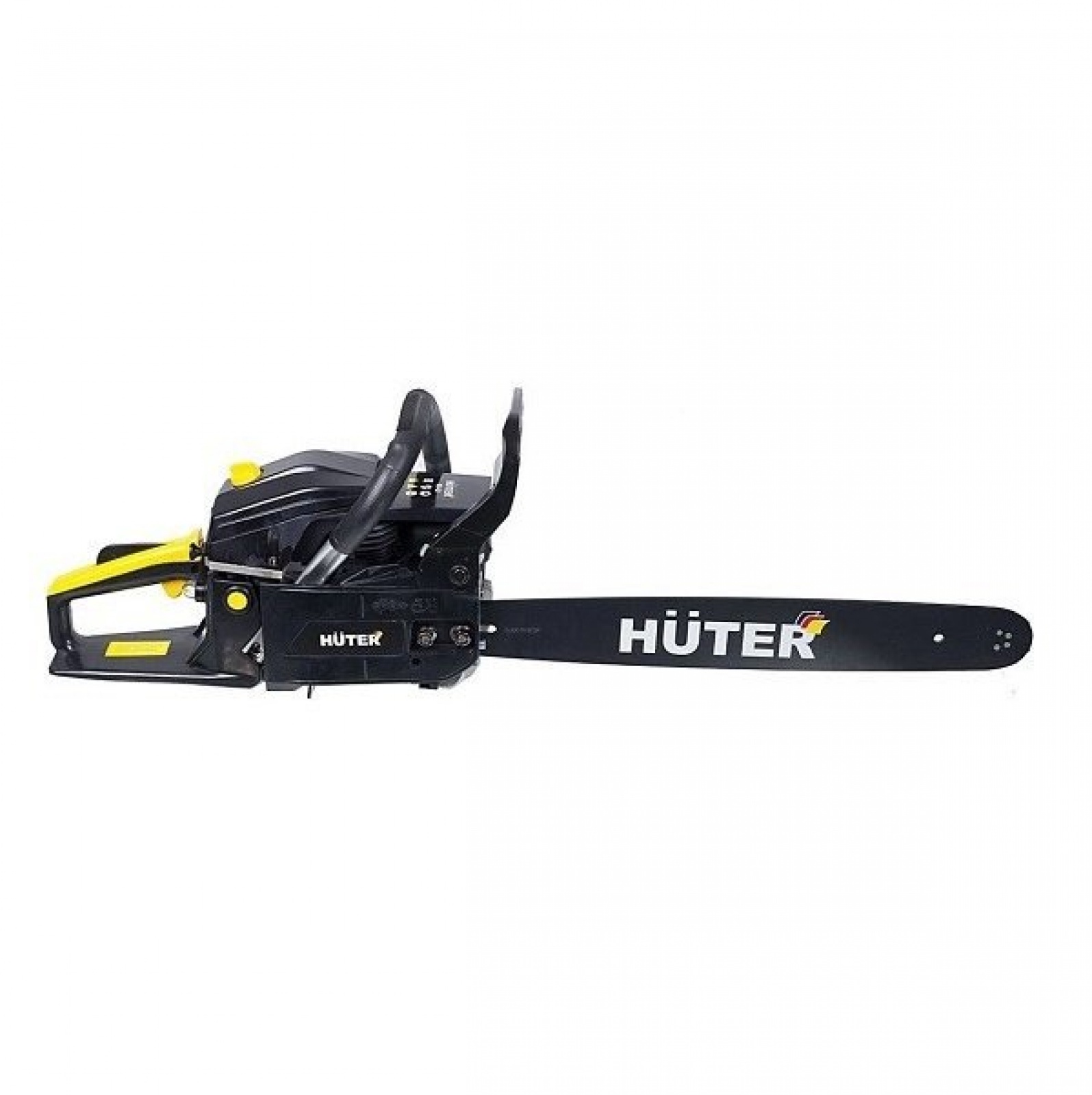 Бензопила HUTER BS-62