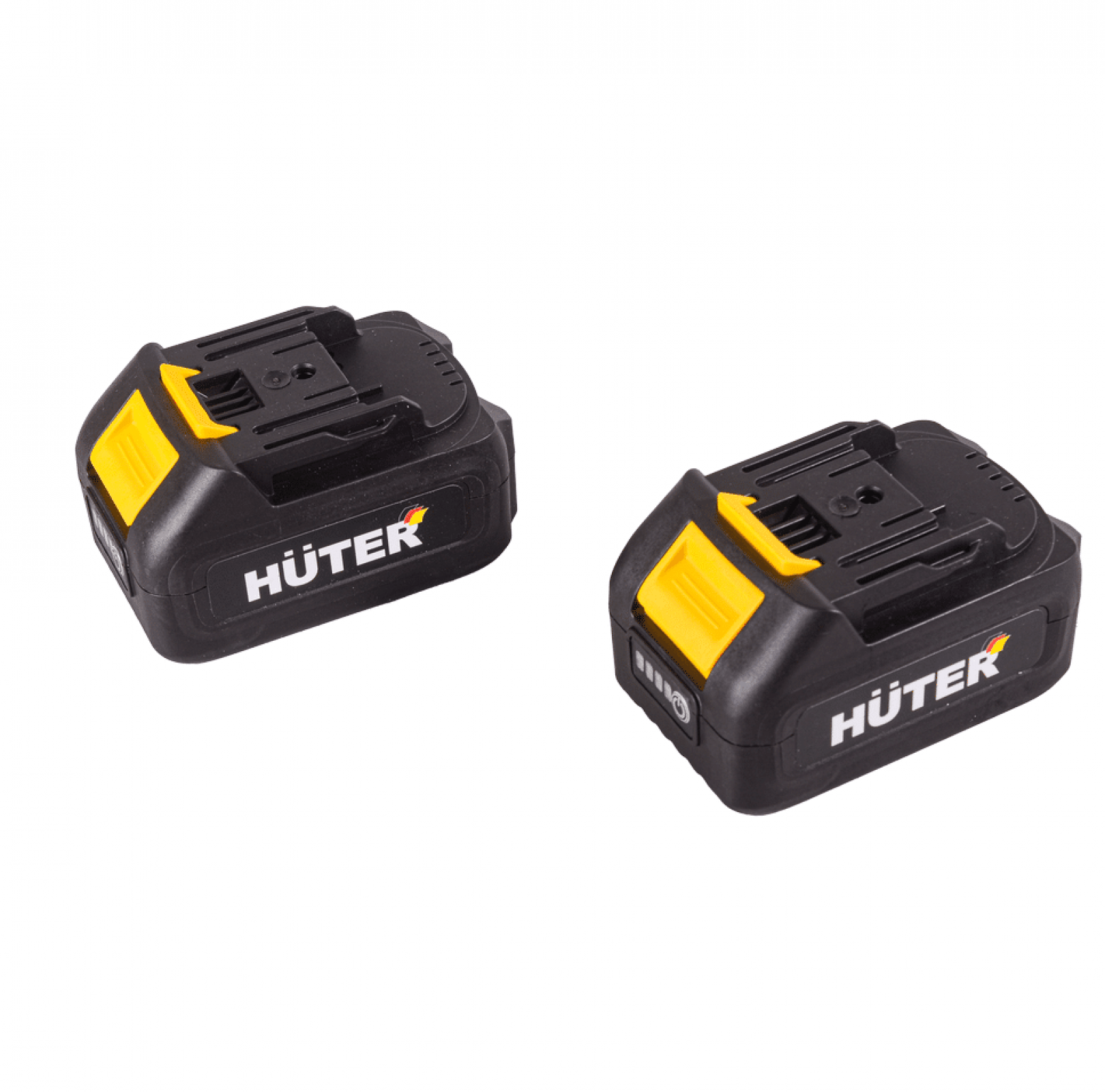 Электропила аккумуляторная Huter ELS-40-4 Li