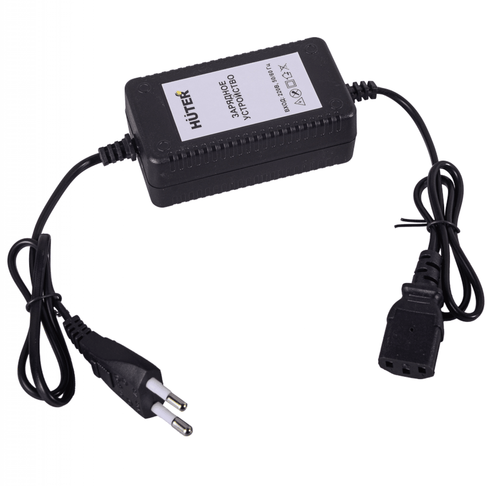 Опрыскиватель аккумуляторный HUTER SP-5AC