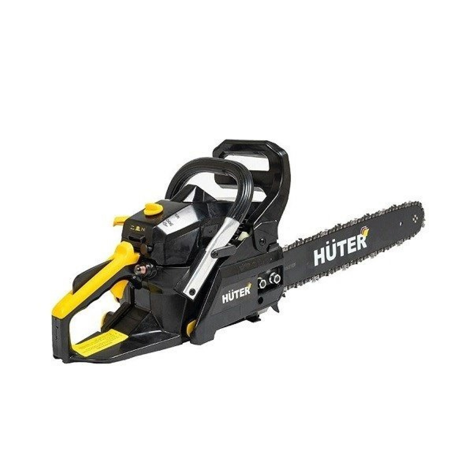 Бензопила HUTER BS-40