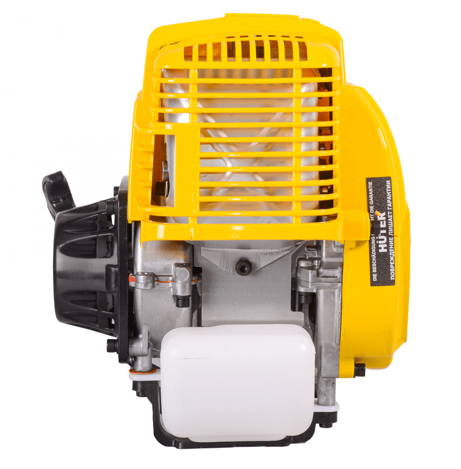 Бензиновый триммер Huter GGT-15004ТA четырёхтактный