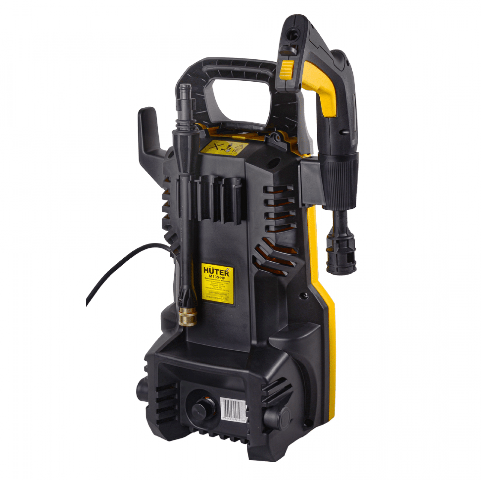 Мойка HUTER M135K