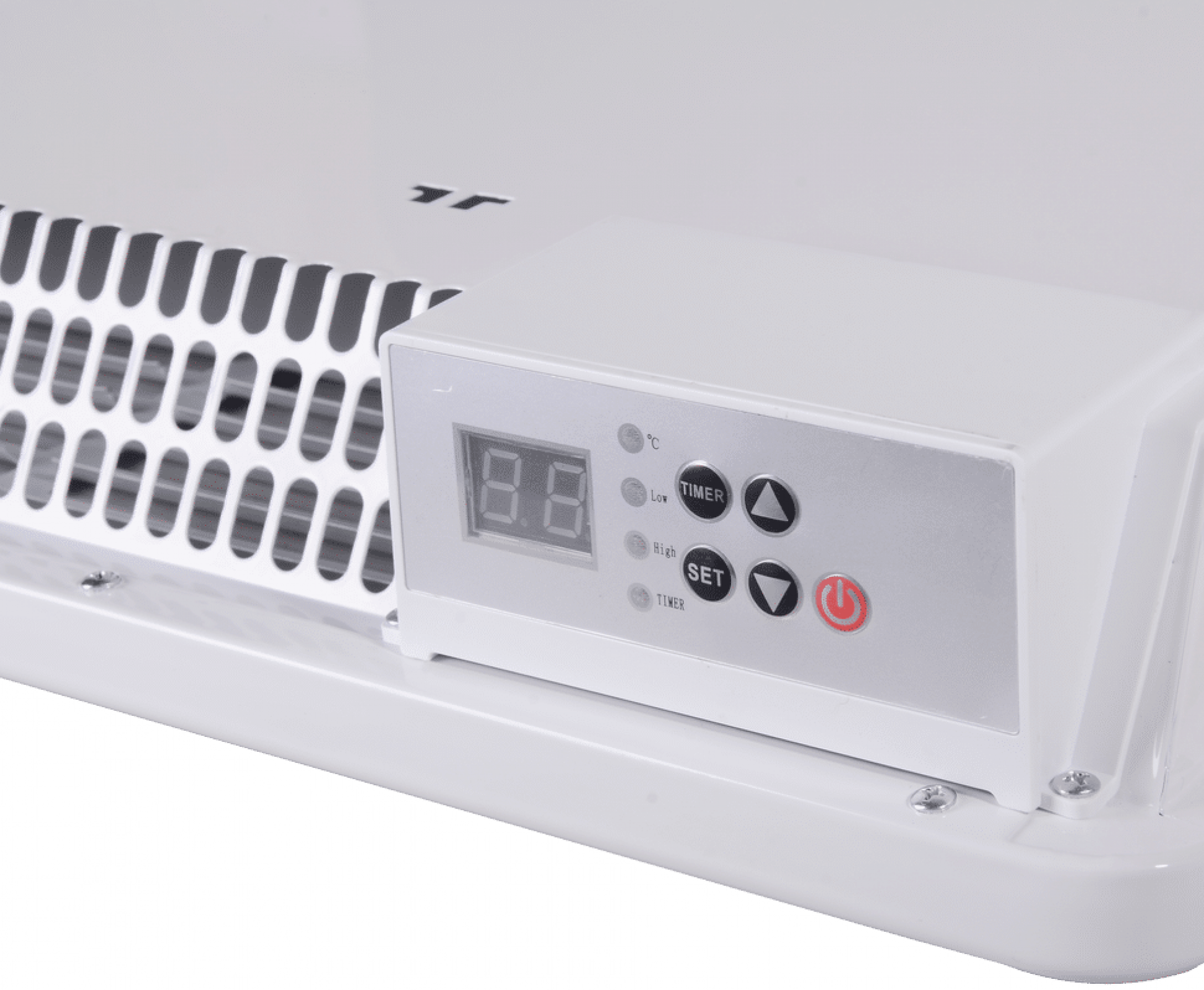 Конвектор РЕСАНТА ОК-1500Е