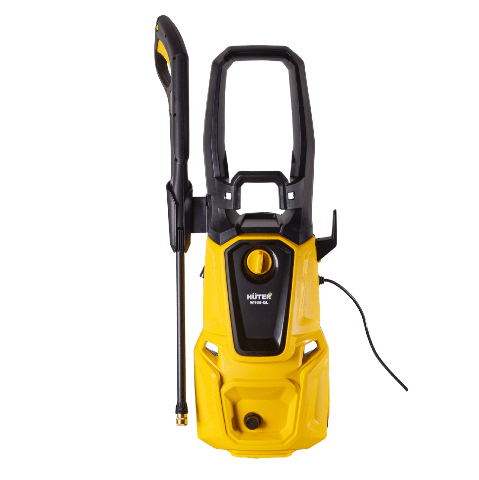 Мойка HUTER W165-QL