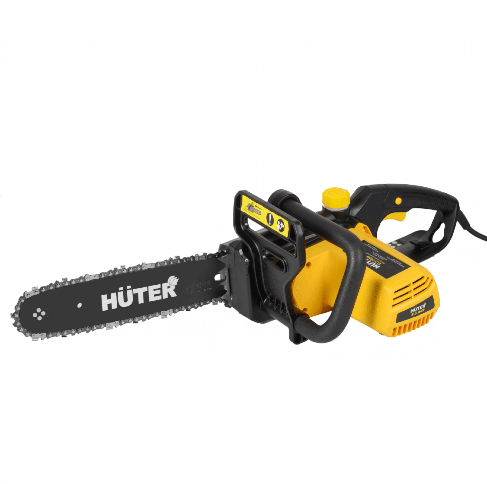 Электропила HUTER ELS-1800P