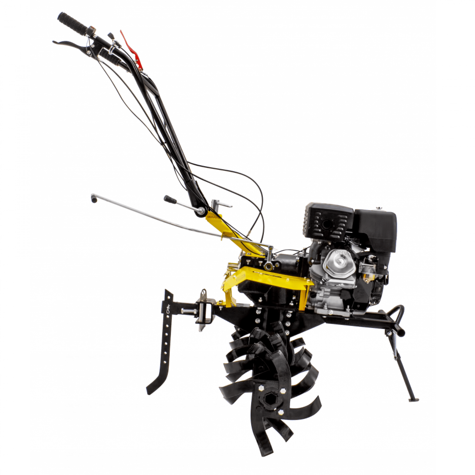 Мотоблок HUTER MK-15000P