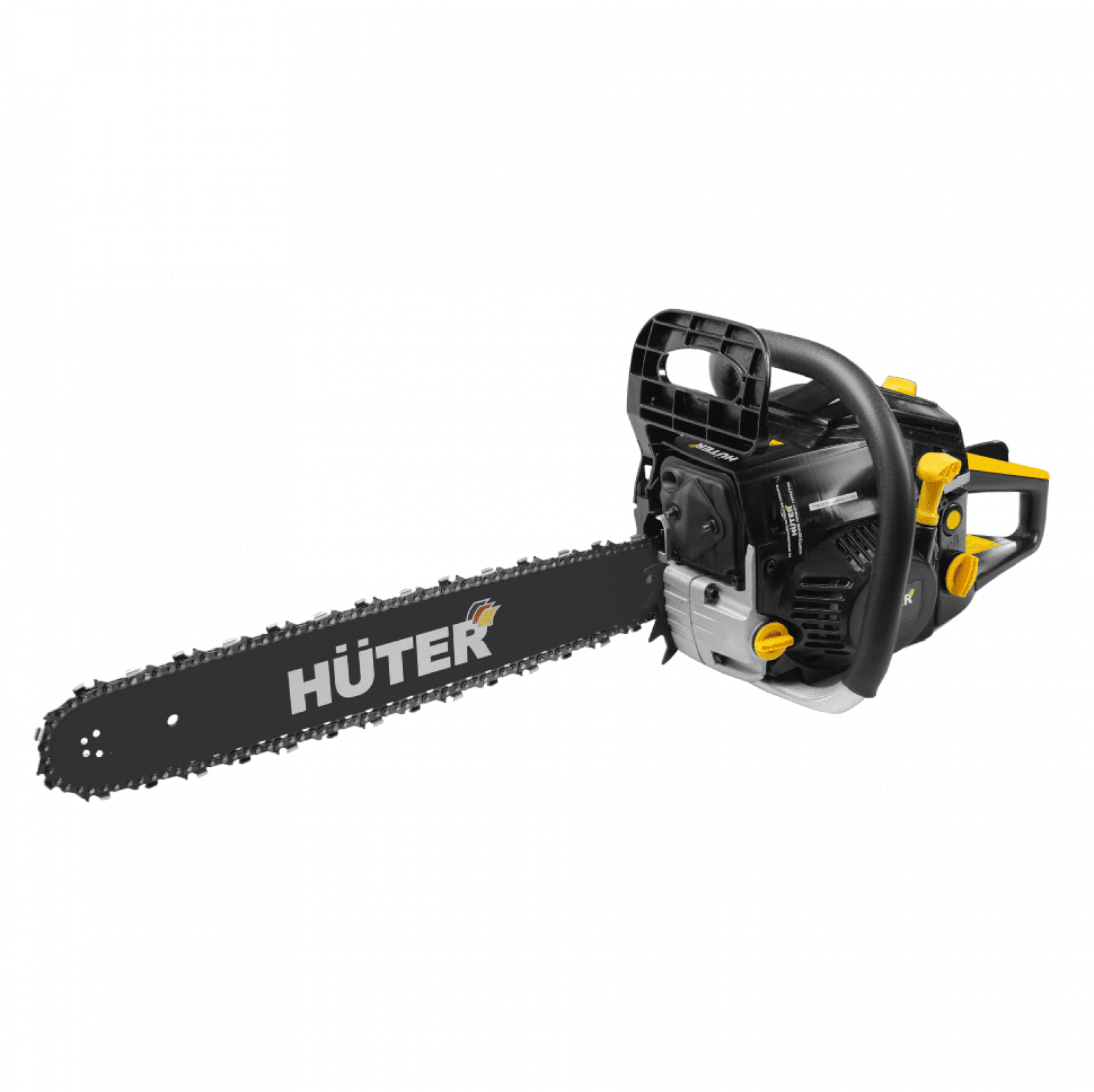 Бензопила HUTER BS-45М
