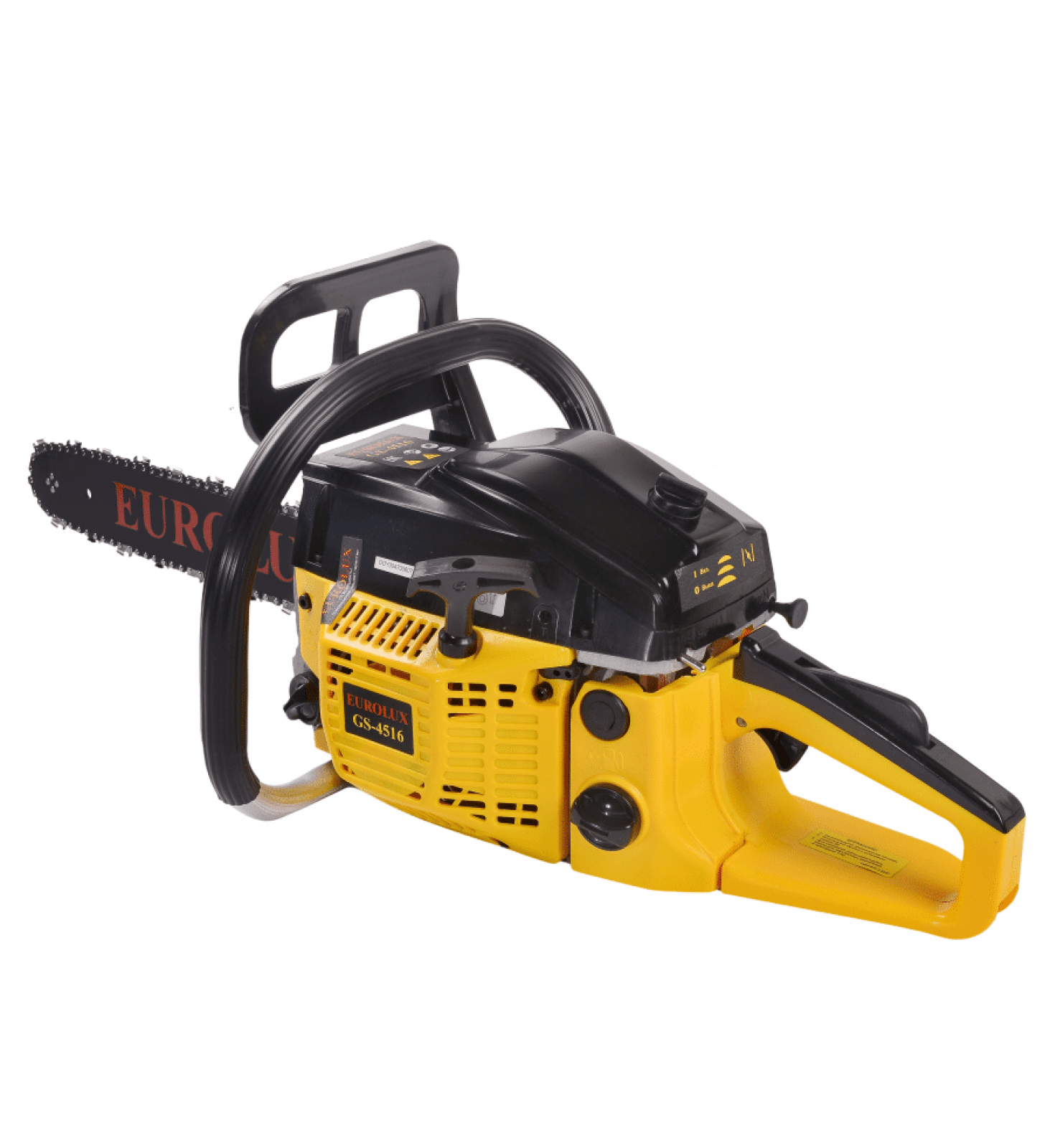 Бензопила Eurolux GS-4516