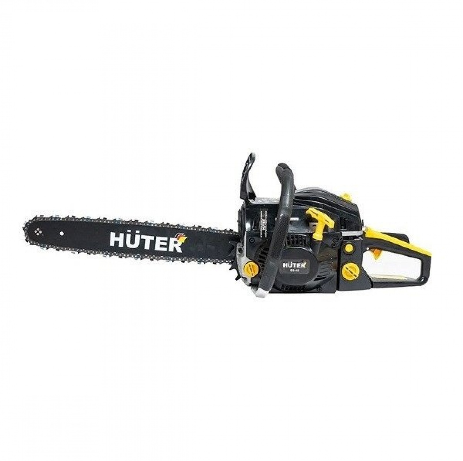 Бензопила HUTER BS-45