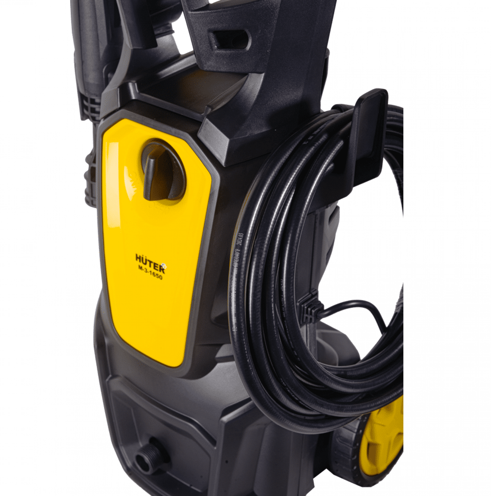 Мойка HUTER M-3-1650