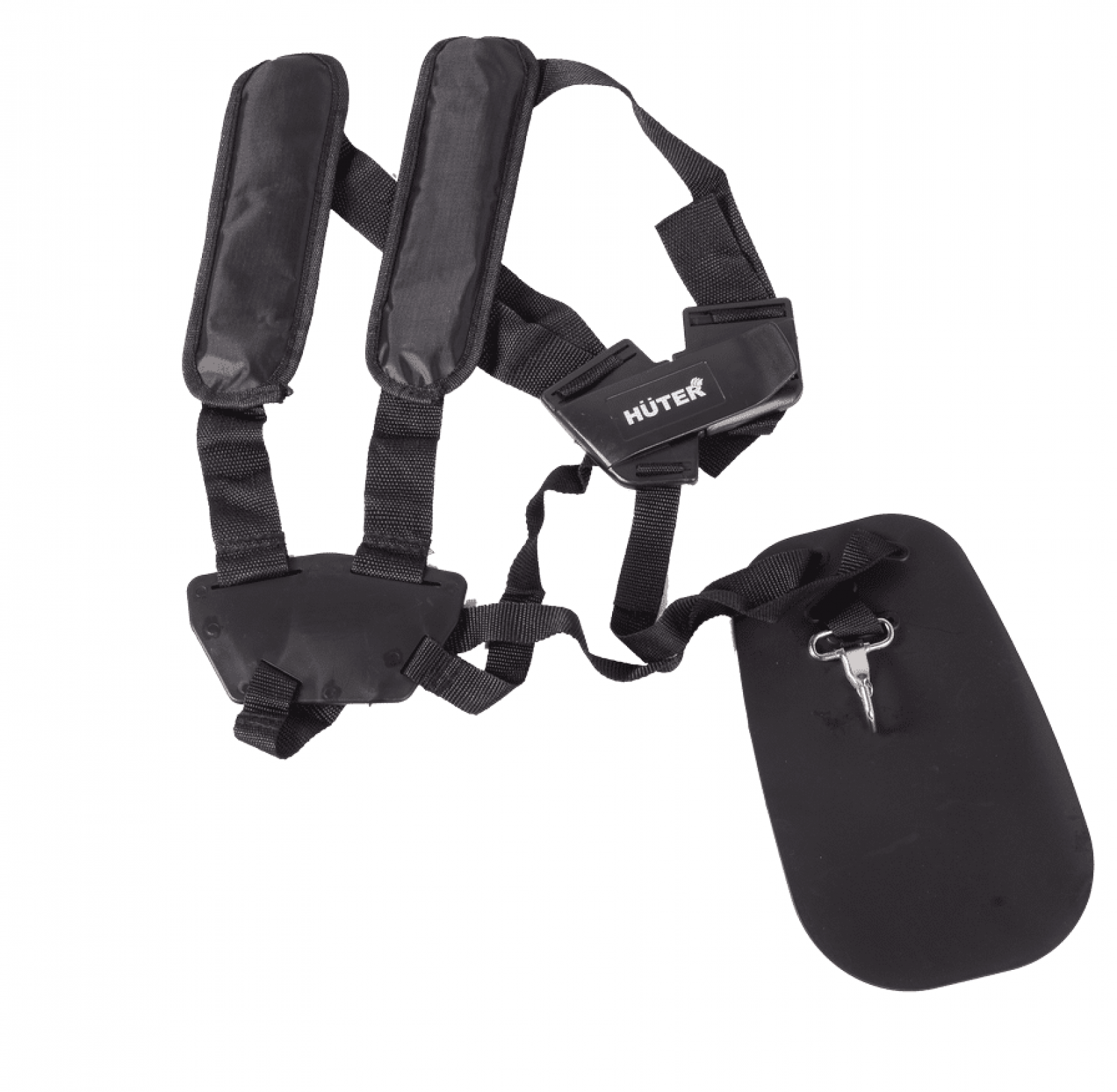 Триммер бензиновый HUTER GGT-2500T