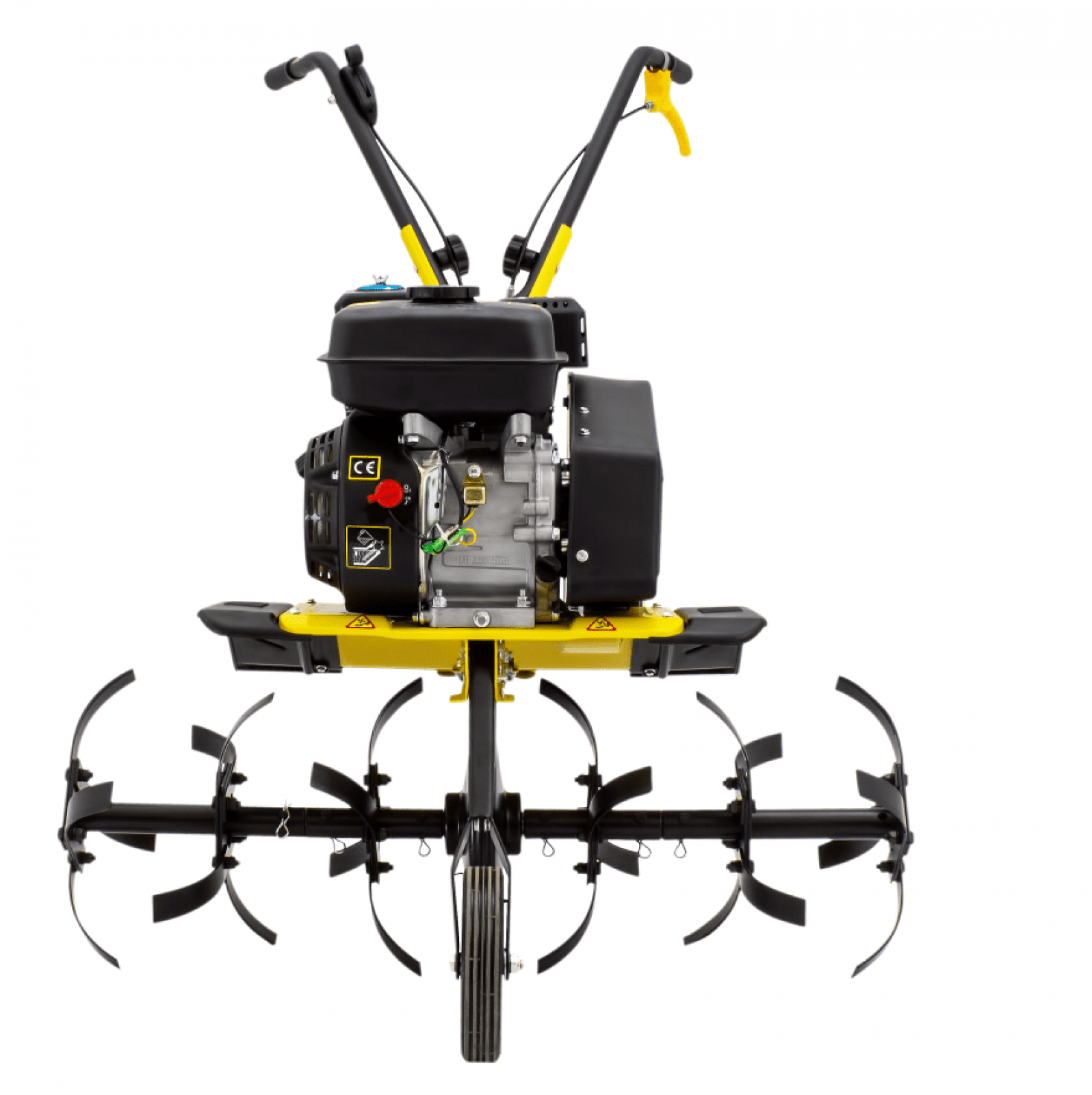 Мотокультиватор HUTER GMC-5.5