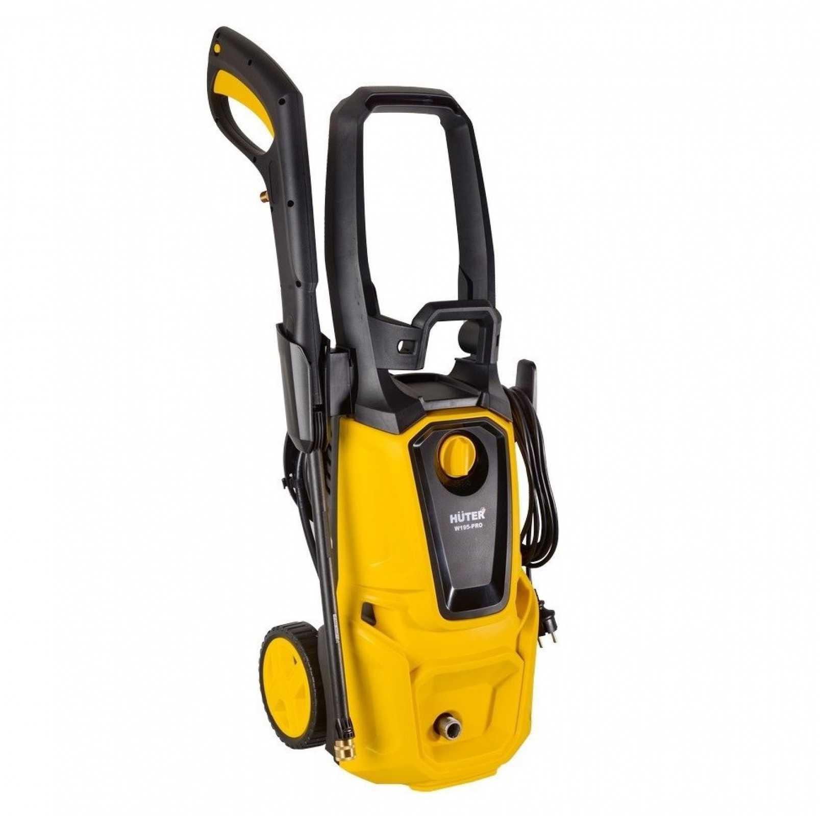 Мойка HUTER W195-PRO
