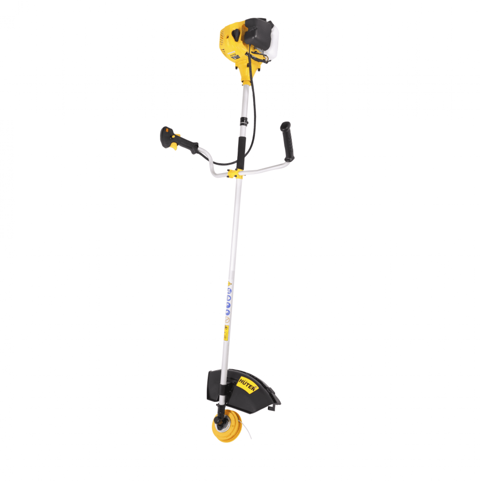 Триммер бензиновый HUTER GGT-2500T