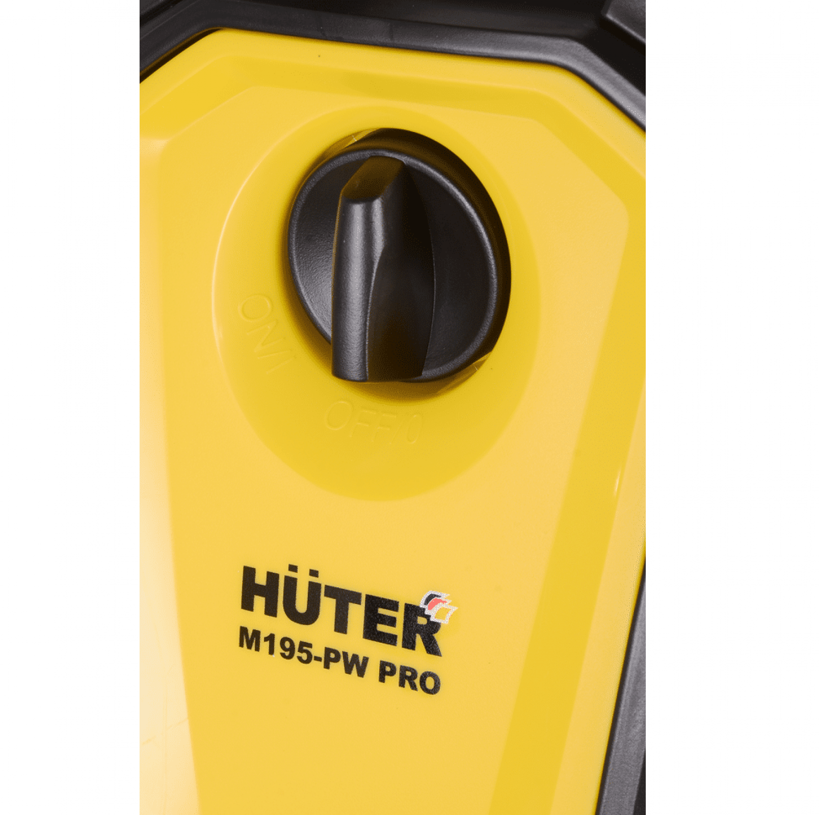 Мойка HUTER M195-PW-PRO