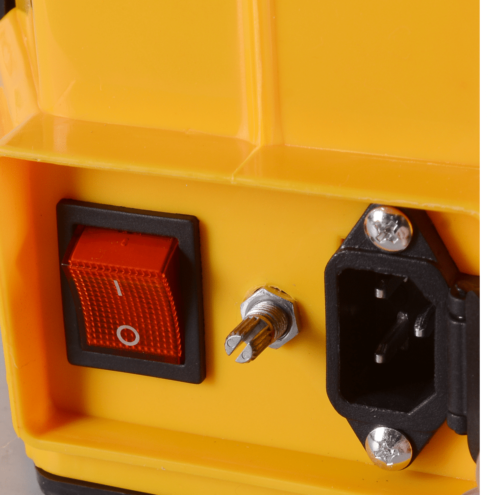 Опрыскиватель аккумуляторный HUTER SP-10Li