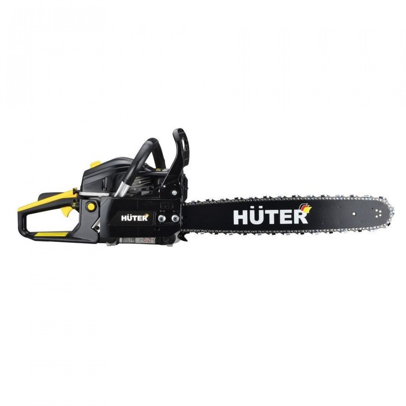 Бензопила Huter BS-2800M