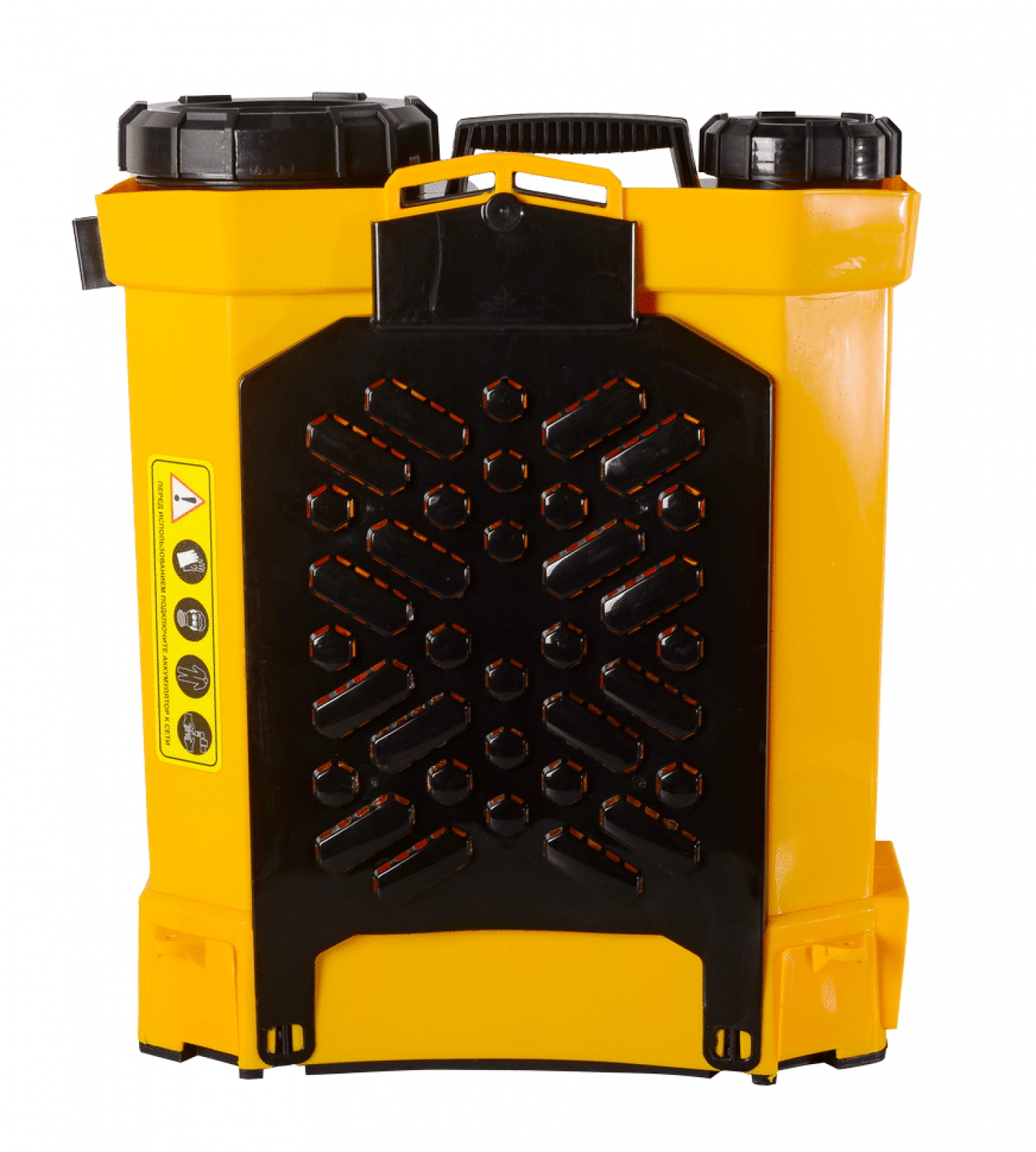 Опрыскиватель аккумуляторный HUTER SP-10Li