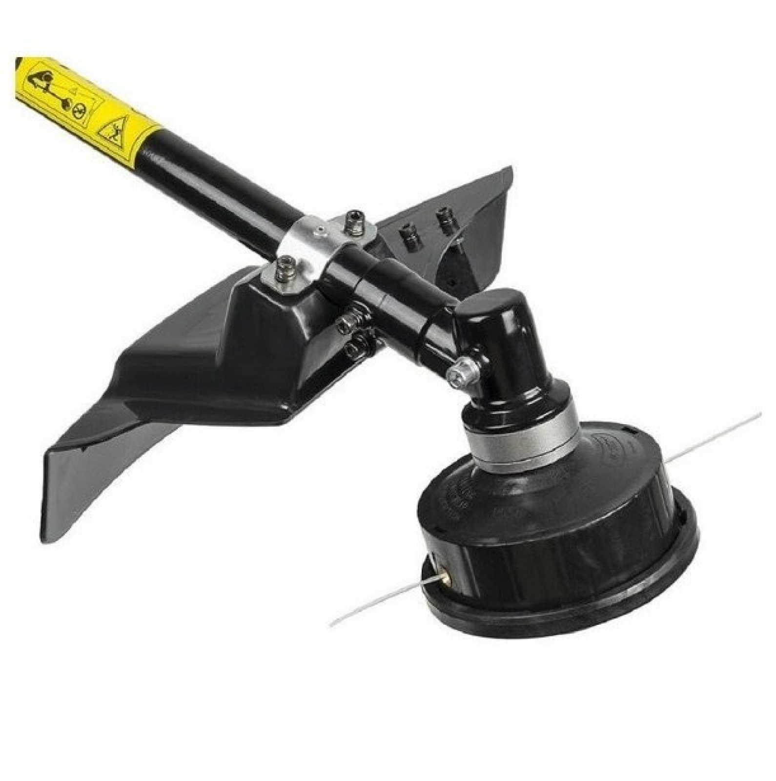 Электрический триммер HUTER GET-1500B