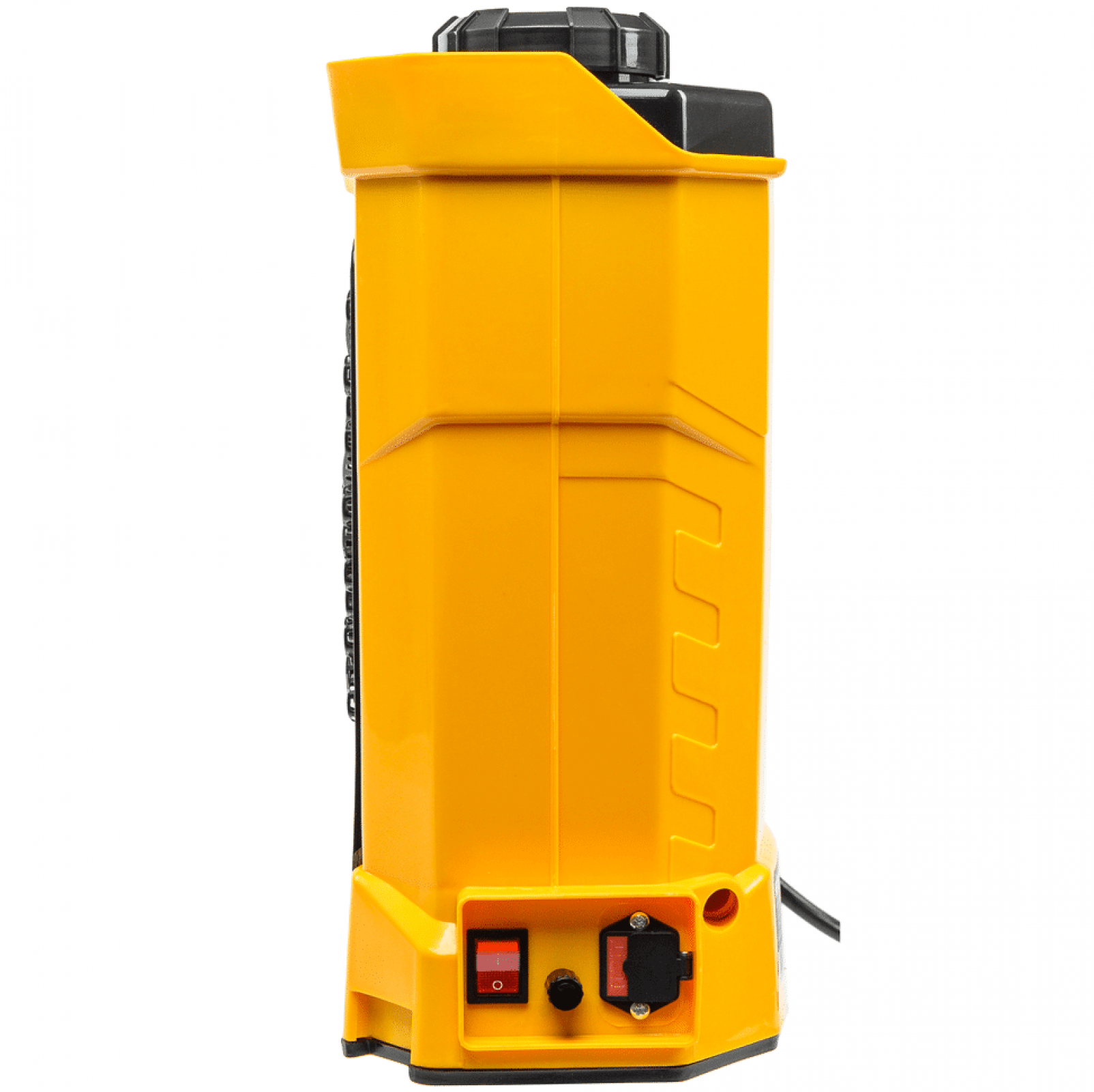 Опрыскиватель аккумуляторный HUTER SP-16AC