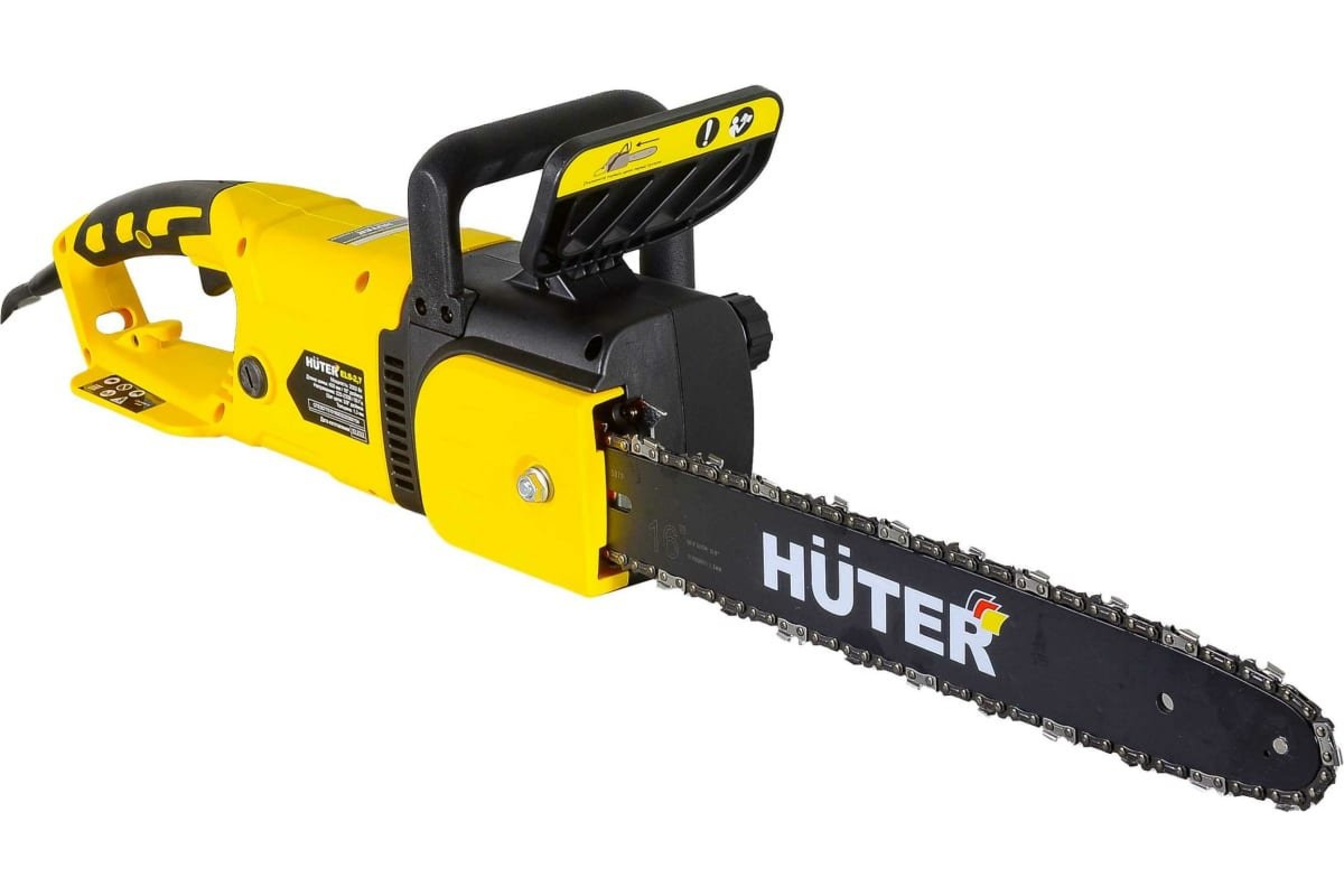 Электропила HUTER ELS-2,7