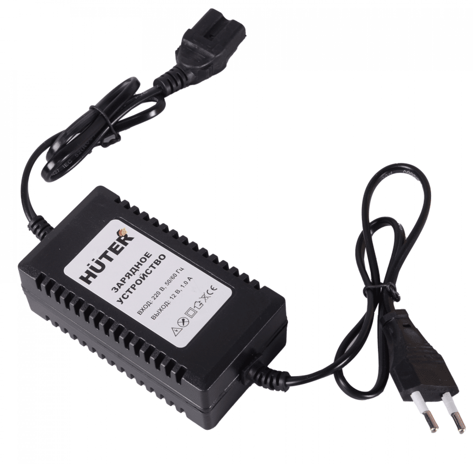 Опрыскиватель аккумуляторный HUTER SP-12AC