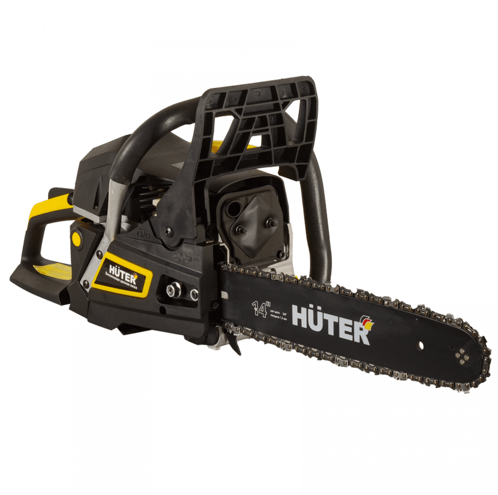 Бензопила Huter BS-4514