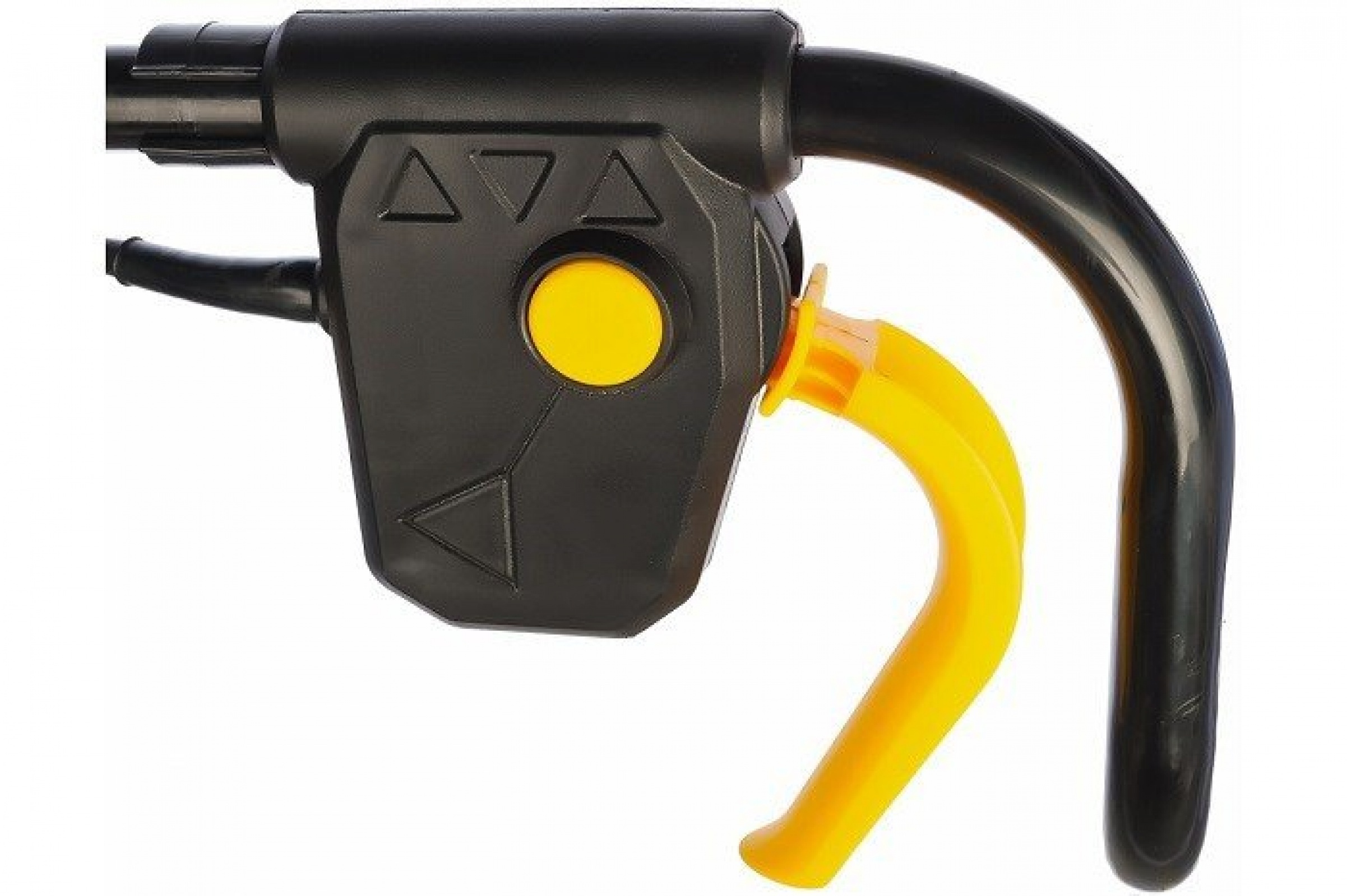 Снегоуборщик электрический HUTER SGC 2300E