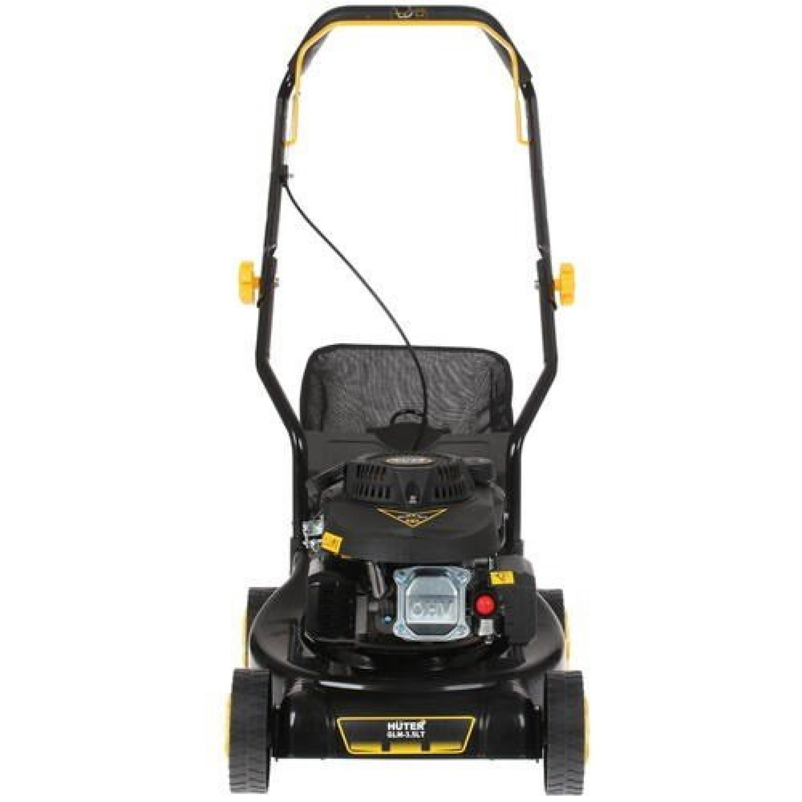 Газонокосилка бензиновая HUTER GLM-3.5 LT