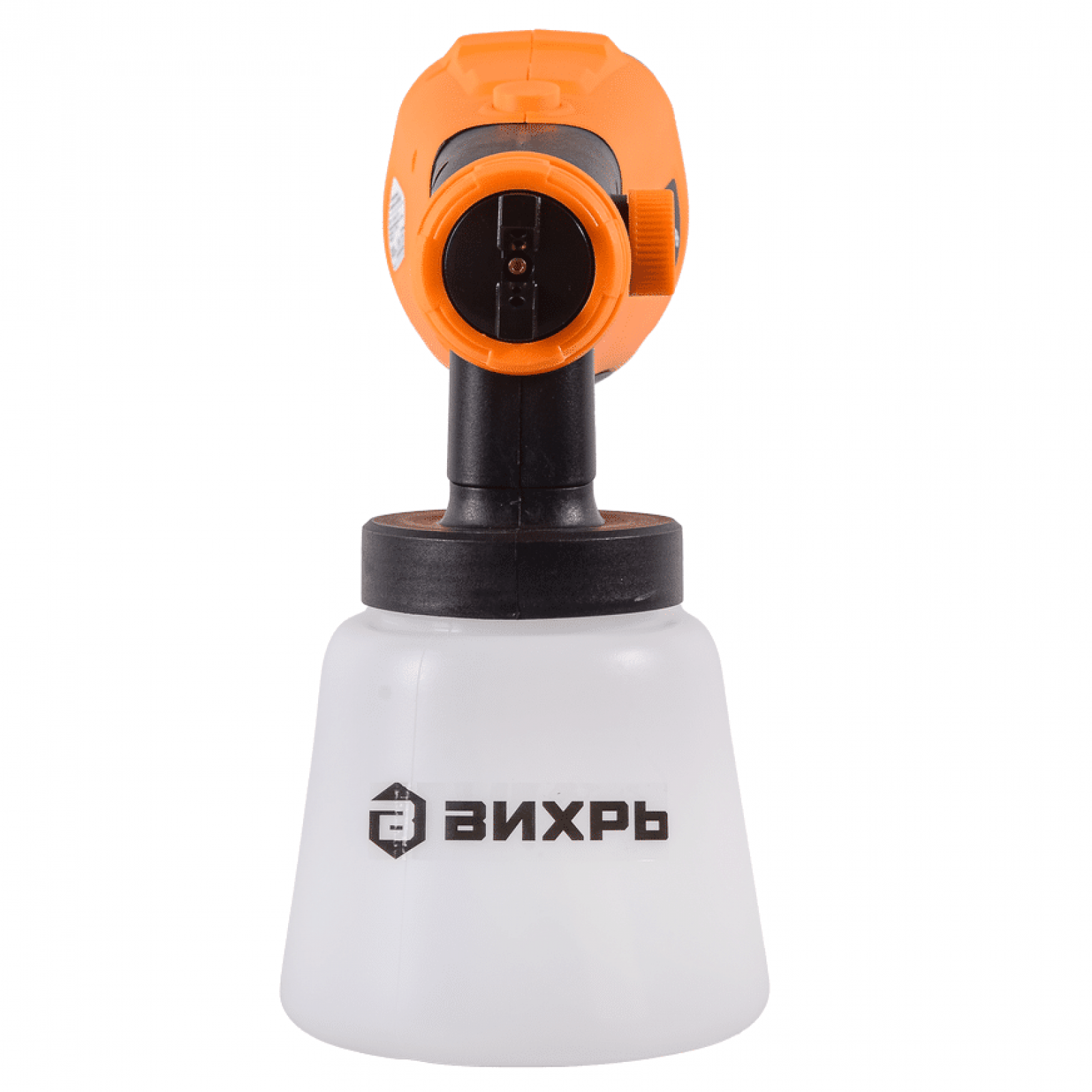 Краскопульт аккумуляторный Вихрь АКП-20Li