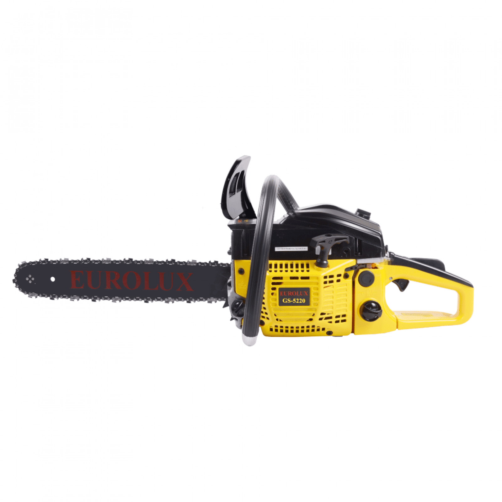 Бензопила Eurolux GS-4516