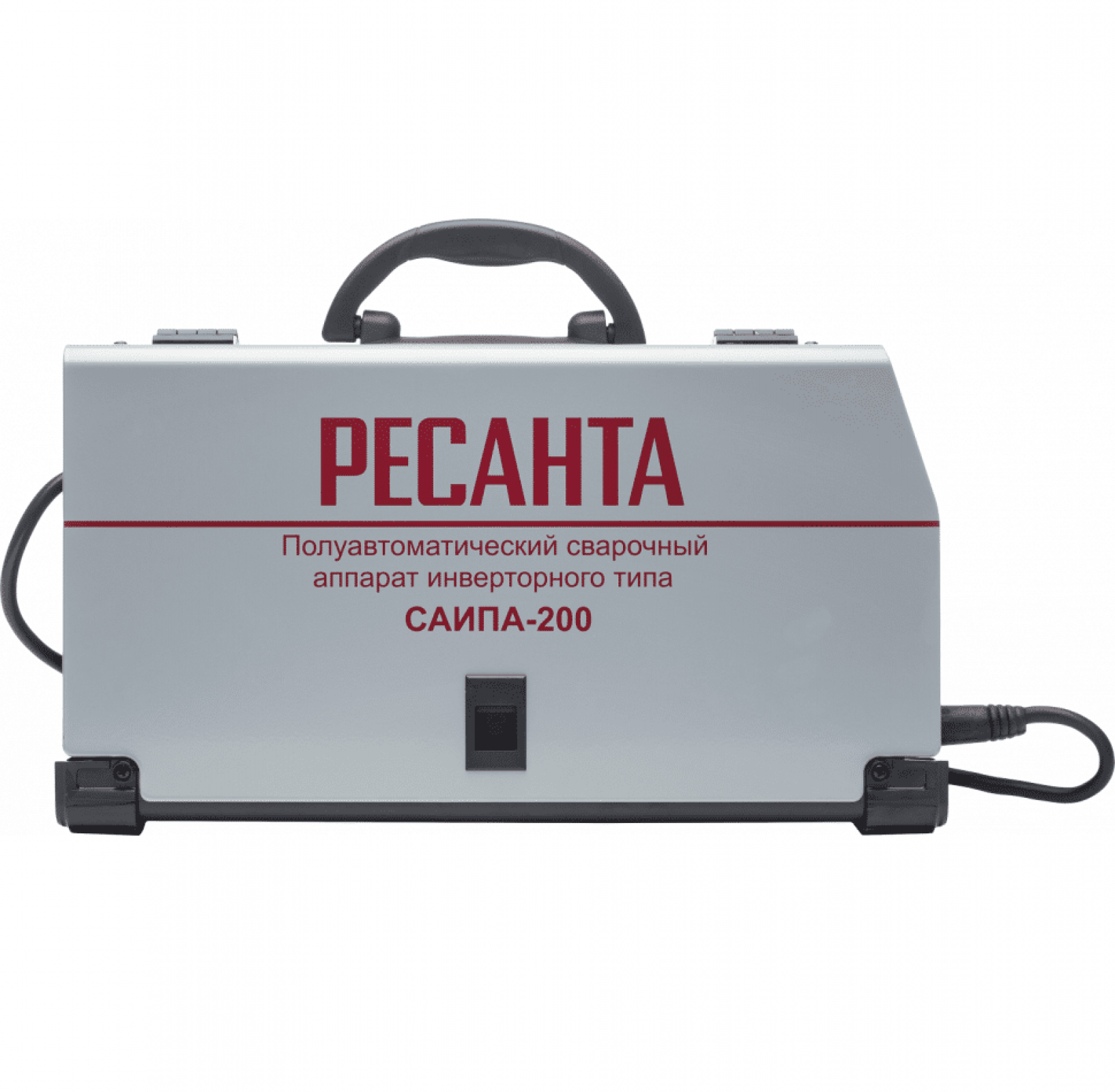 Сварочный полуавтомат РЕСАНТА САИПА-200