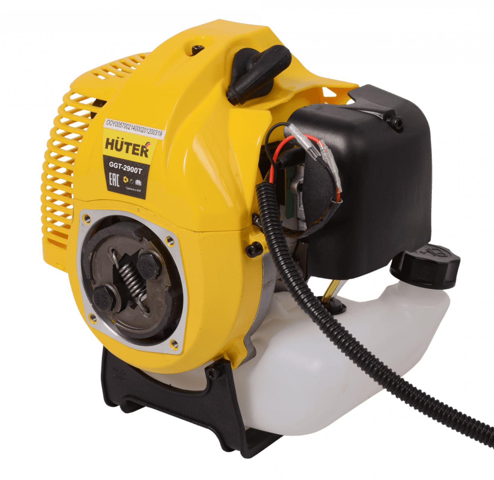 Триммер бензиновый HUTER GGT-2900T