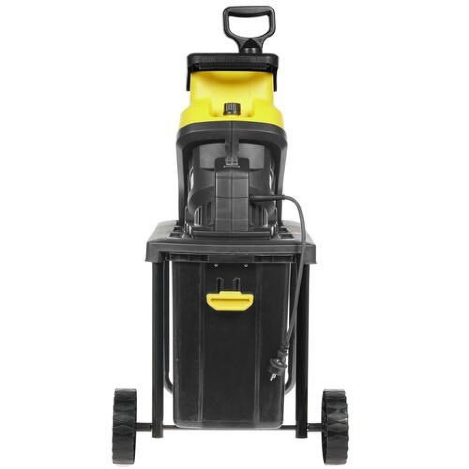 Садовый измельчитель электрический HUTER ESH-2500T