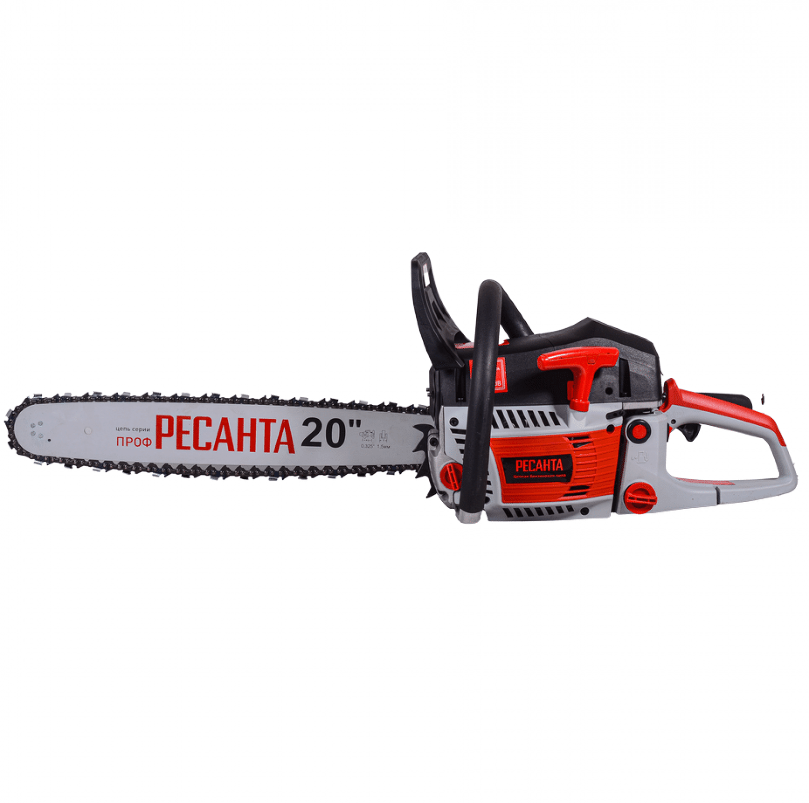 Бензопила Ресанта БП-6220