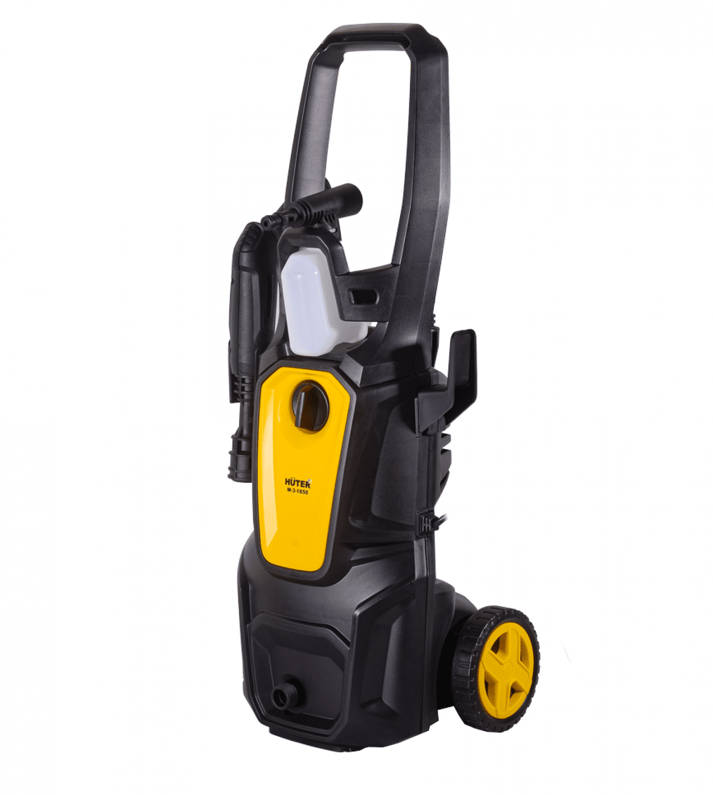 Мойка HUTER M-3-1650