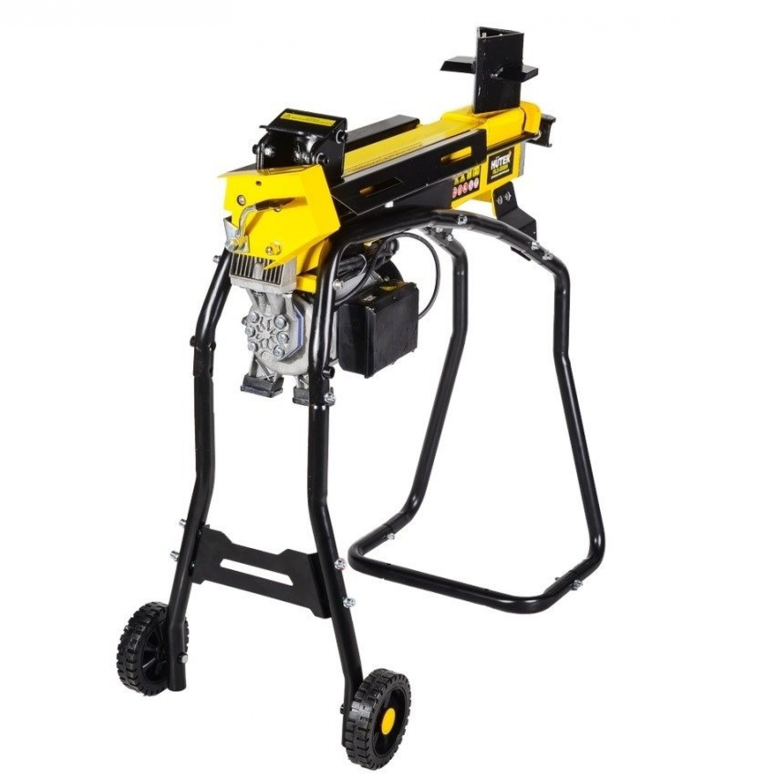 Дровокол электрический HUTER HLS-5500H