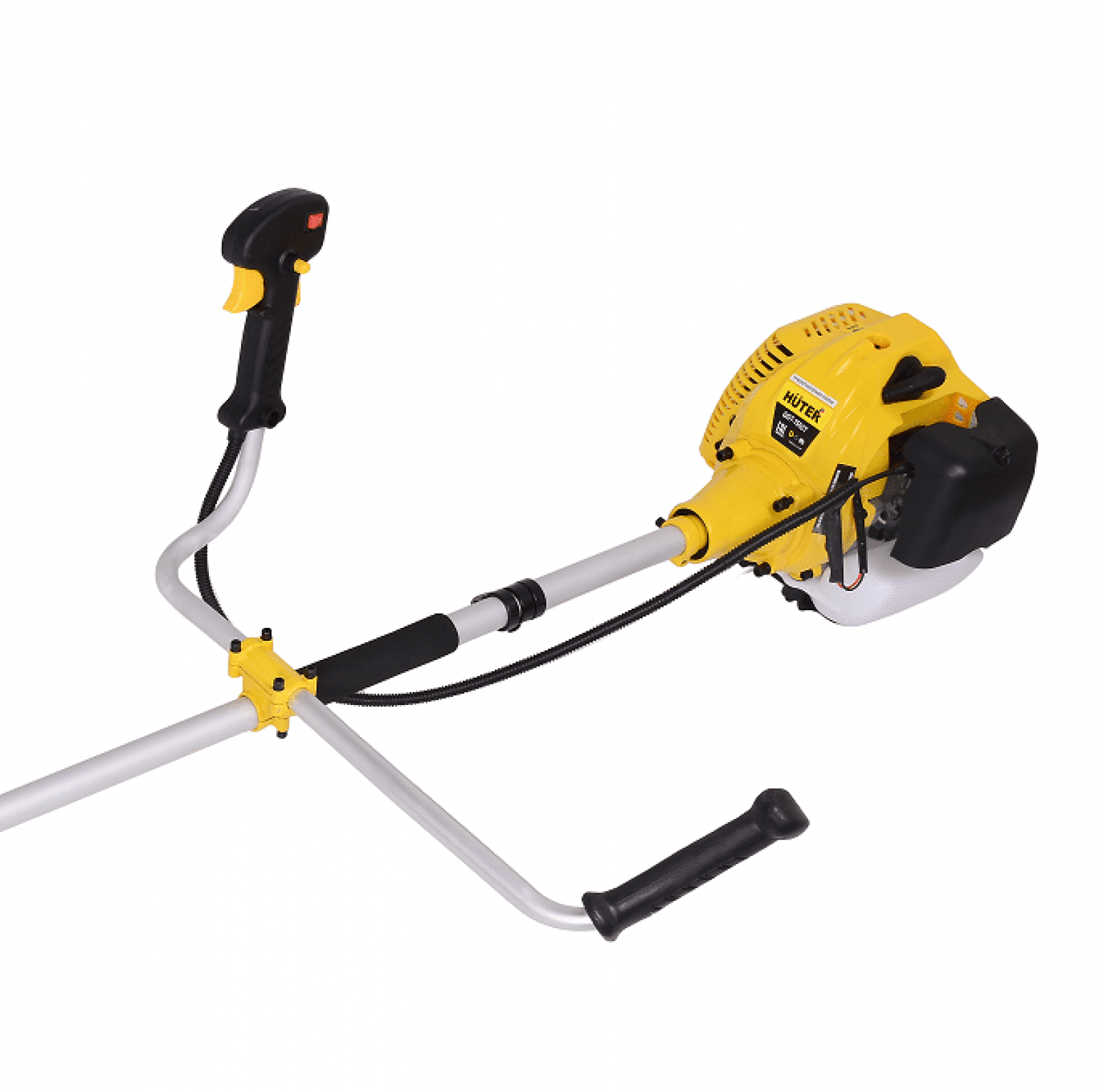 Триммер бензиновый HUTER GGT-1500T