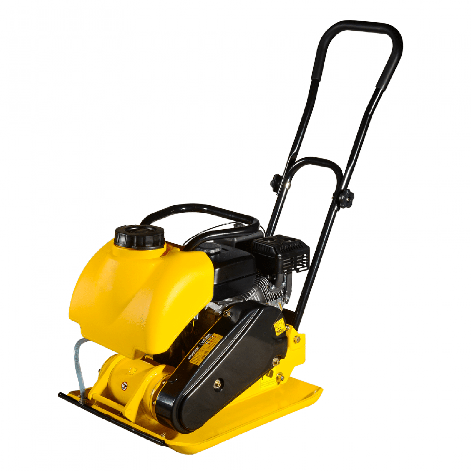 Виброплита Huter VP-35W