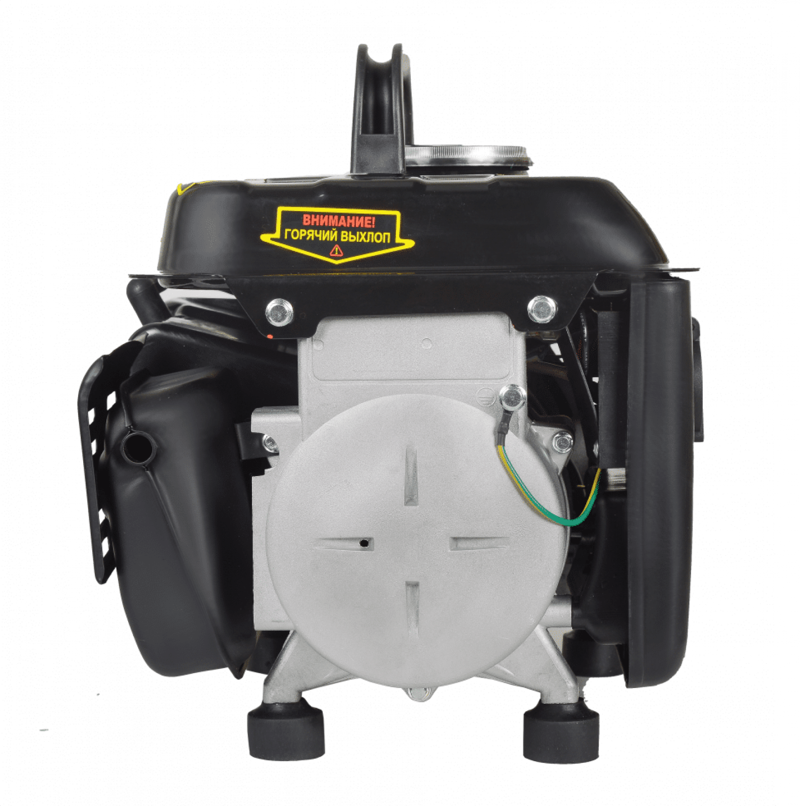 Портативный бензогенератор HUTER HT950A