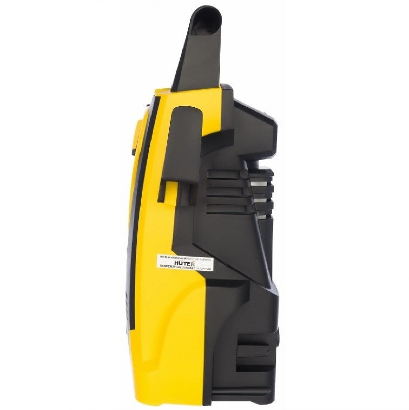 Мойка HUTER W105-Р