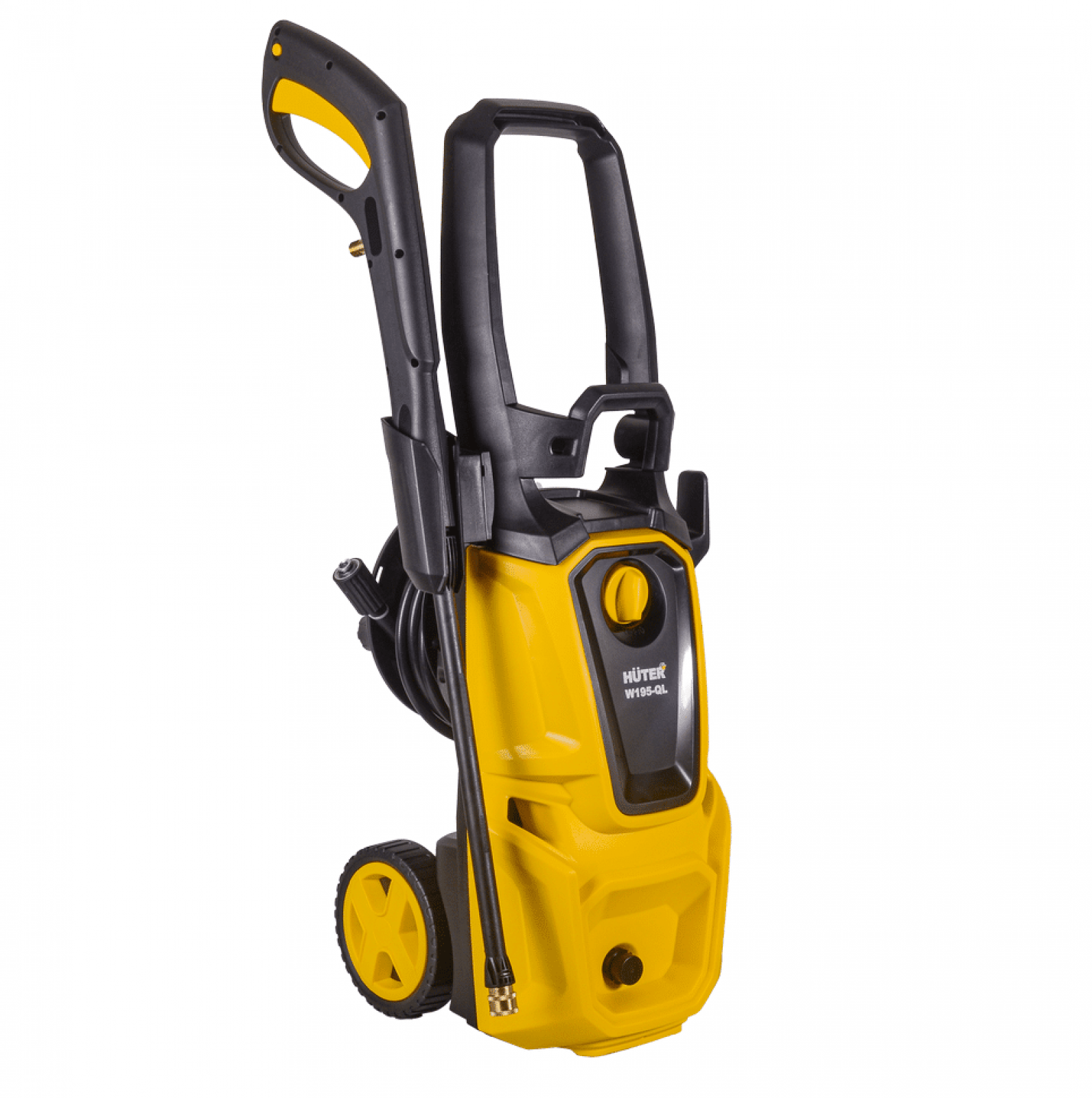 Мойка HUTER W195-QL