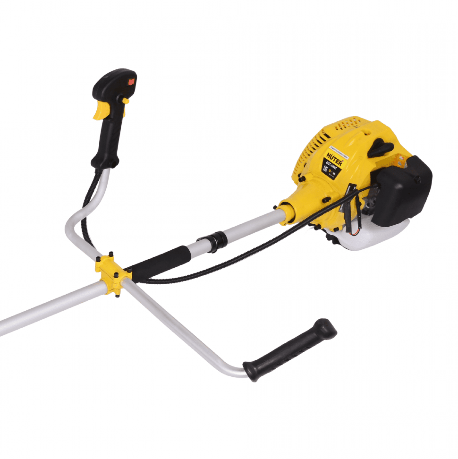 Триммер бензиновый HUTER GGT-1300T