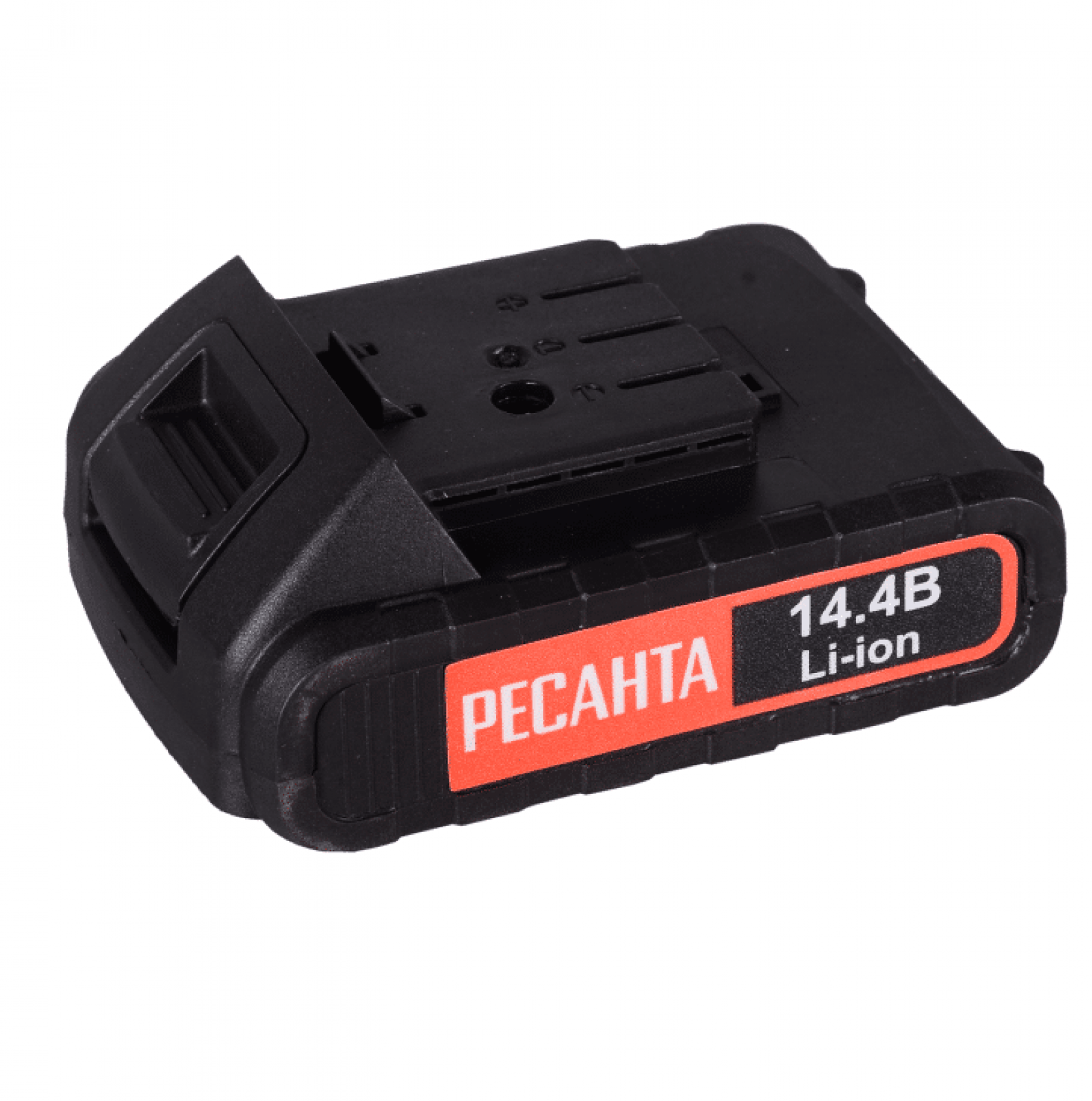 Дрель-шуруповерт РЕСАНТА ДА-14-2ЛК